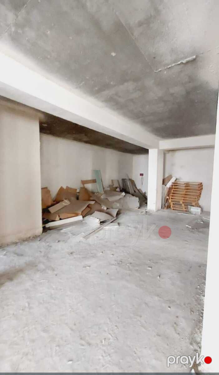 5-otaqlı yeni tikili, Yasamal r., 202 m² — Mənzil, Bakı (12)