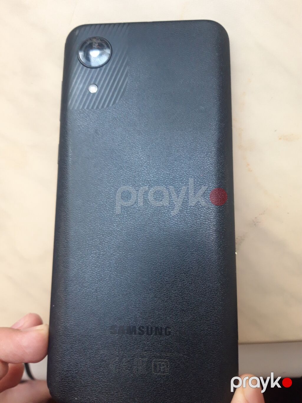 Samsung Galaxy A6, 32 GB, rəng - Qara, İki sim kartlı — Samsung, Digah (6)