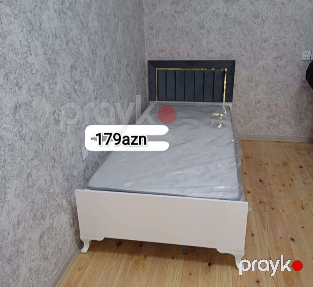 Çarpayılar — Mebel, Bakı (2)
