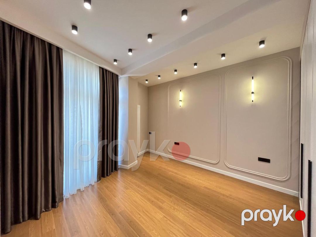 Satılır 4 otaqlı yeni tikili 153 m² — Mənzil, Bakı (9)