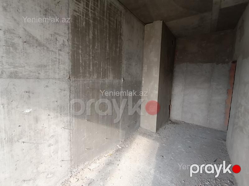 Satılır 3 otaqlı Bina evi menzil (Yeni tikili), 103 m², 16-cı məhəllə — Mənzil, Sumqayıt (7)