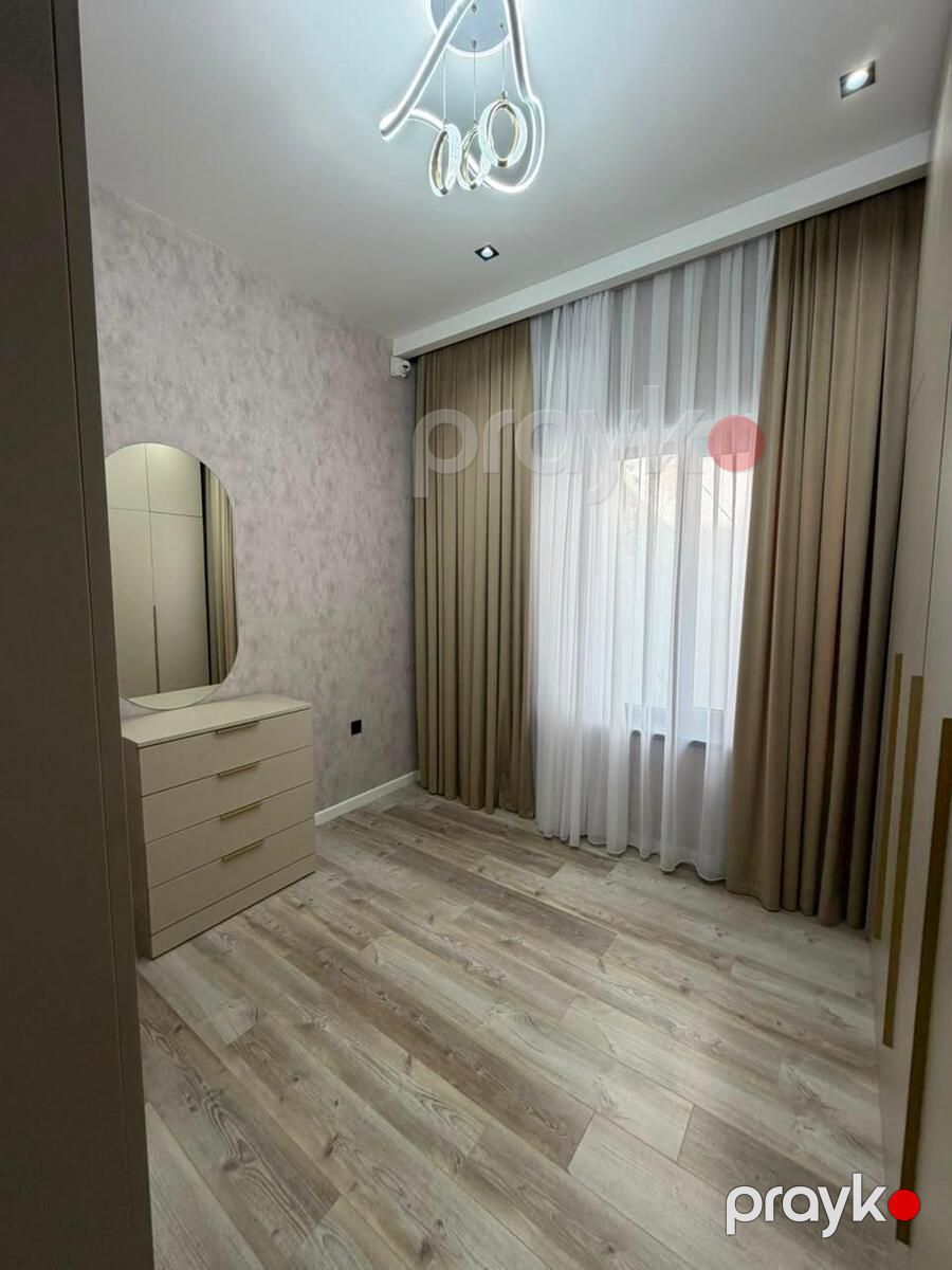 Satılır 3 otaqlı həyət evi/bağ evi 100 m² — Ev, villa, Bakı (7)