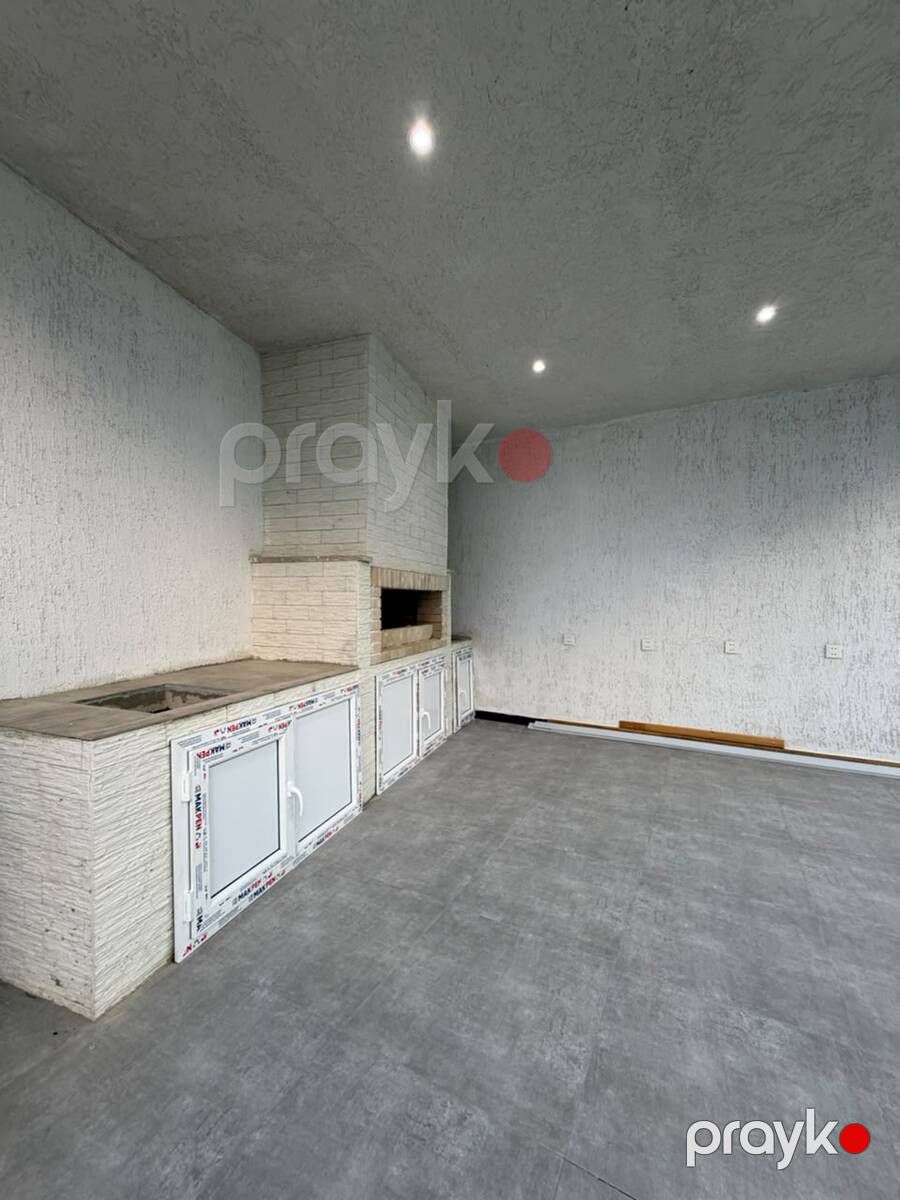 Bağ evi, Mərdəkan qəs — Ev, villa, Bakı (6)