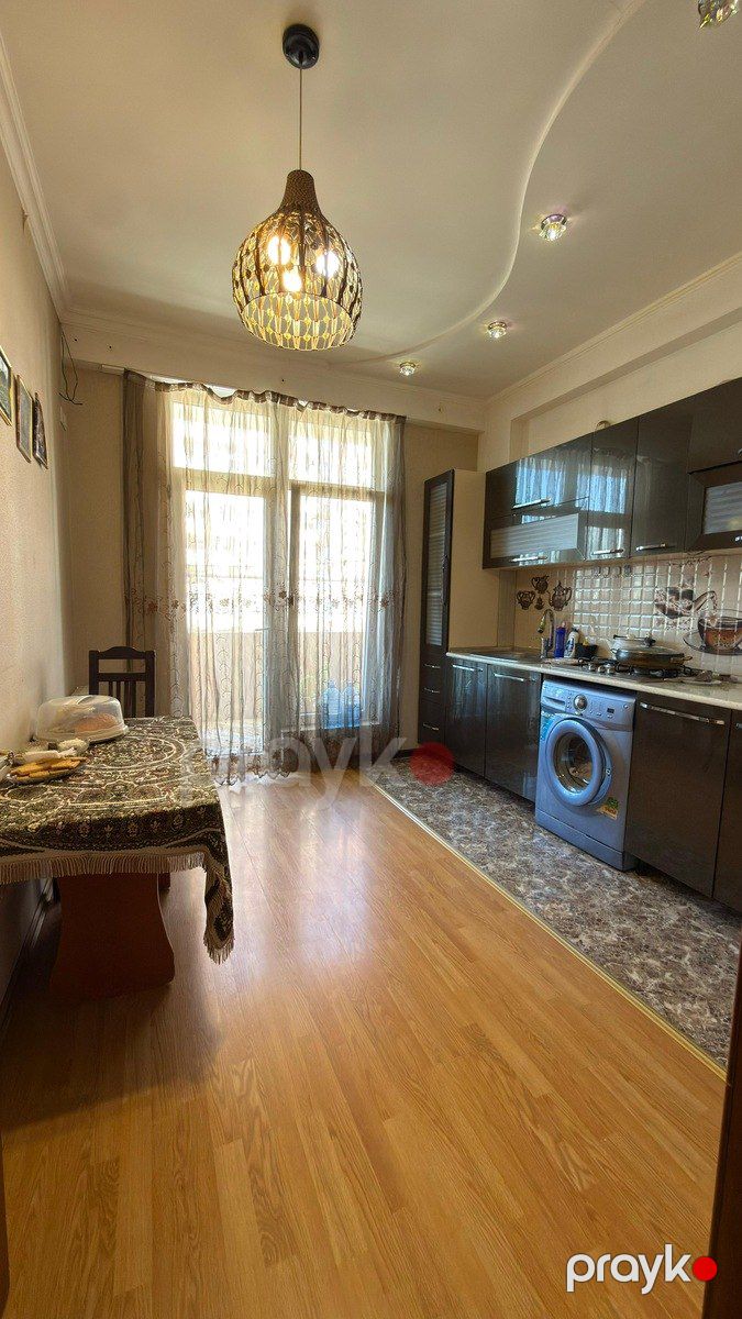 Satılır 2 otaqlı yeni tikili 70 m² — Mənzil, Bakı (2)