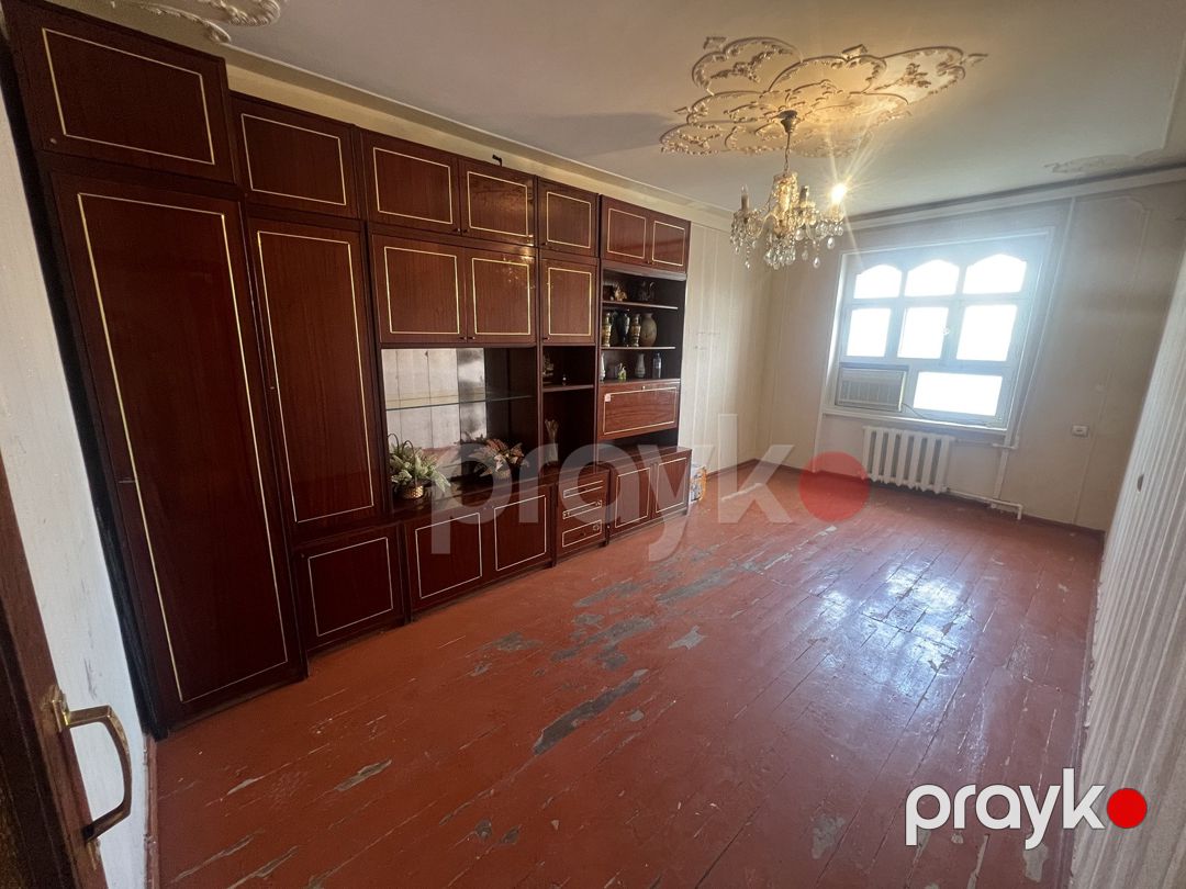 Satılır 3 otaqlı köhnə tikili 75 m² — Mənzil, Bakı (8)