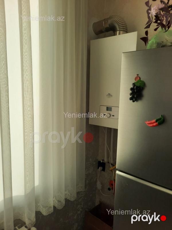 Satılır 3 otaqlı Bina evi menzil (Köhnə tikili), 77 m², Sabunçu rayonu — Mənzil, Bakı (6)