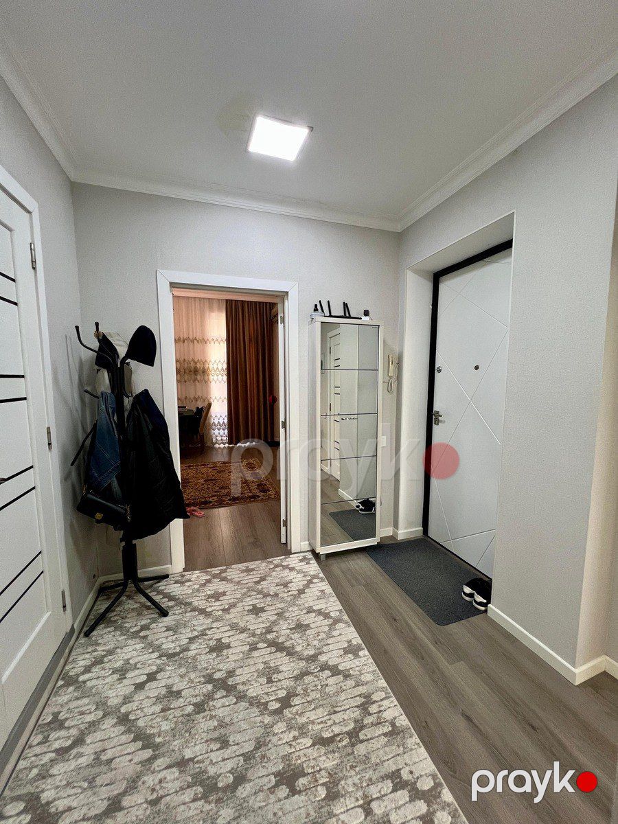 2-otaqlı mənzil, Abşeron rayonu Xırdalan şəhəri, 65 m² — Mənzil, Xırdalan (10)