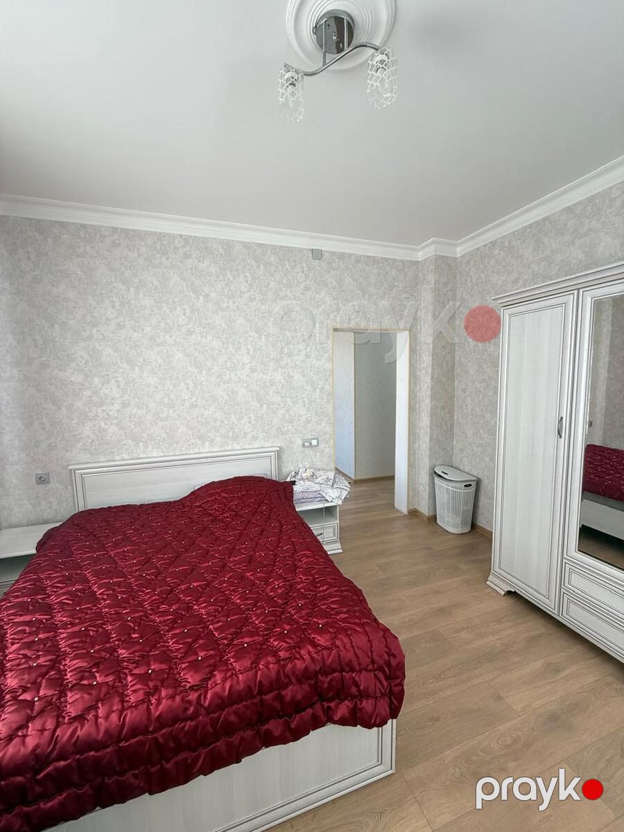 Satılır 2 otaqlı köhnə tikili 65 m² — Mənzil, Bakı (2)