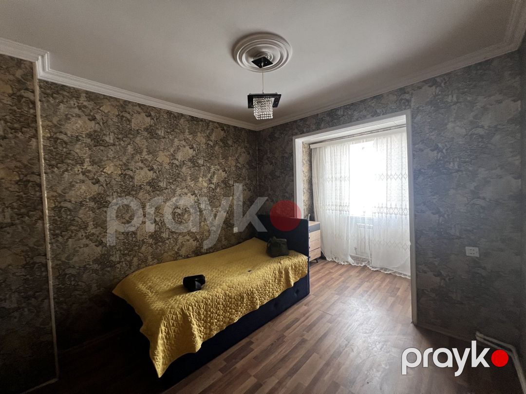Satılır 3 otaqlı köhnə tikili 85 m² — Mənzil, Bakı (7)