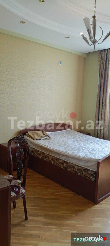 Əlibəy mtk — Mənzil, Bakı (8)