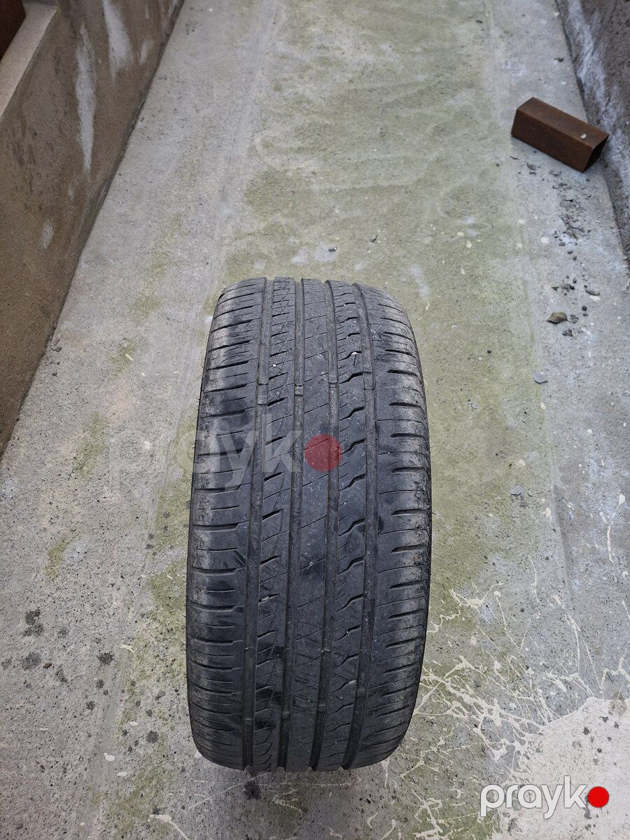 Şin 225/45 R18 — Ehtiyat hissələri və aksesuarlar, Bakı (3)