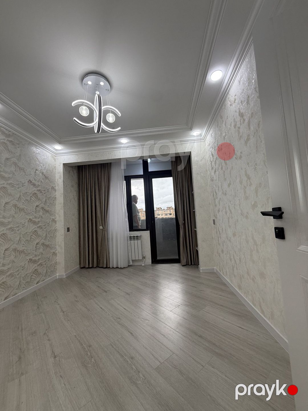 Satılır 3 otaqlı köhnə tikili 82 m² — Mənzil, Bakı (11)