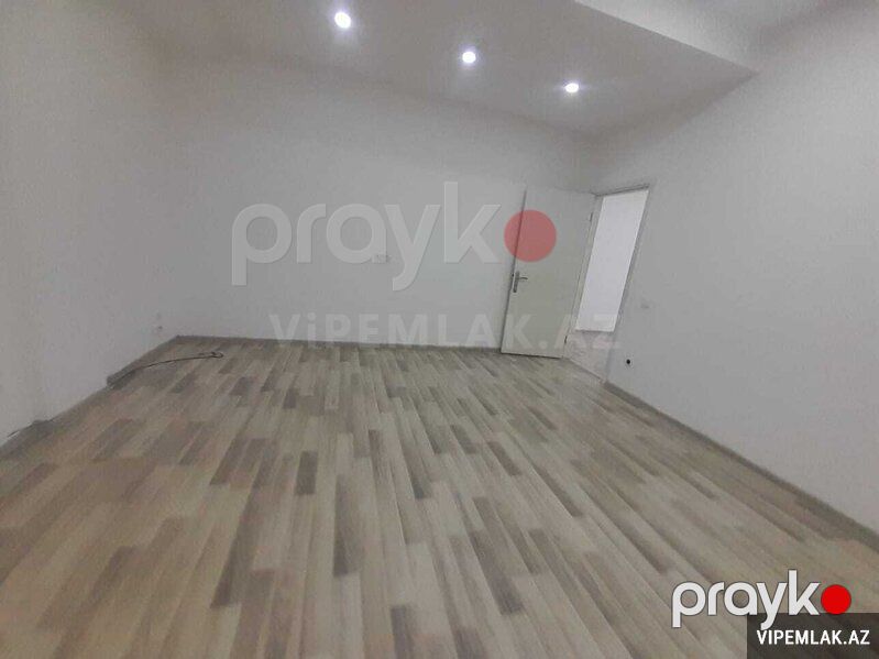 Nərimanov rayonunda 3 otaqlı Ofis Kirayə verilir, 110 m² — Ofis, Bakı (9)