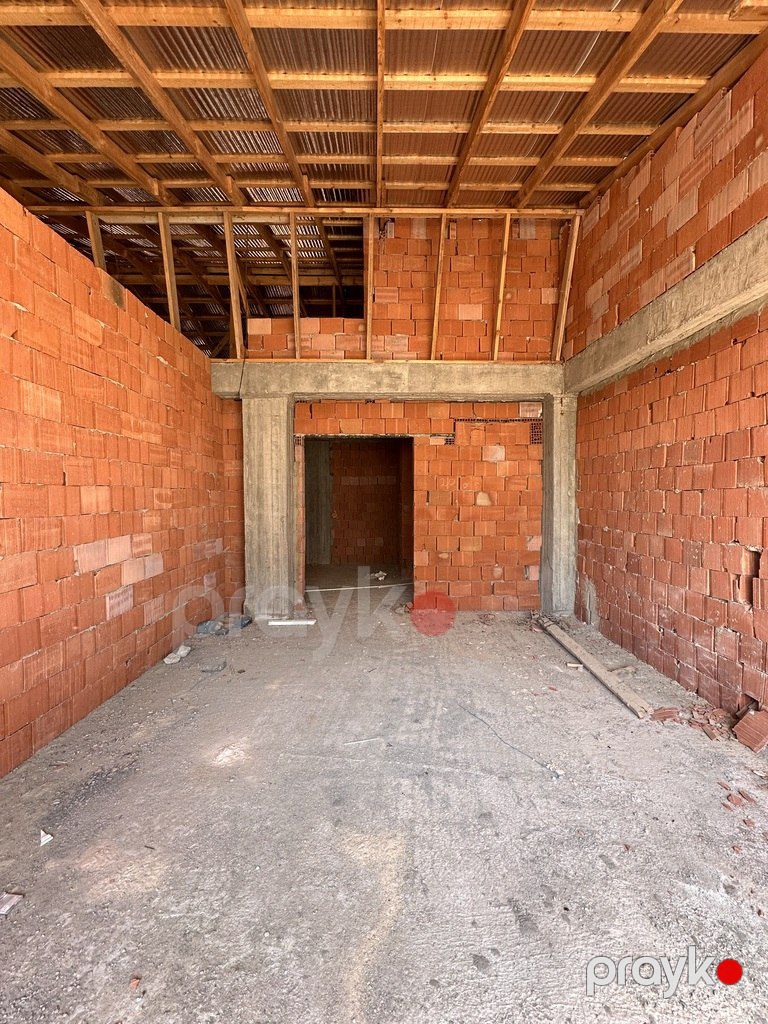 Satılır 2 otaqlı yeni tikili 83 m² — Mənzil, Bakı (10)