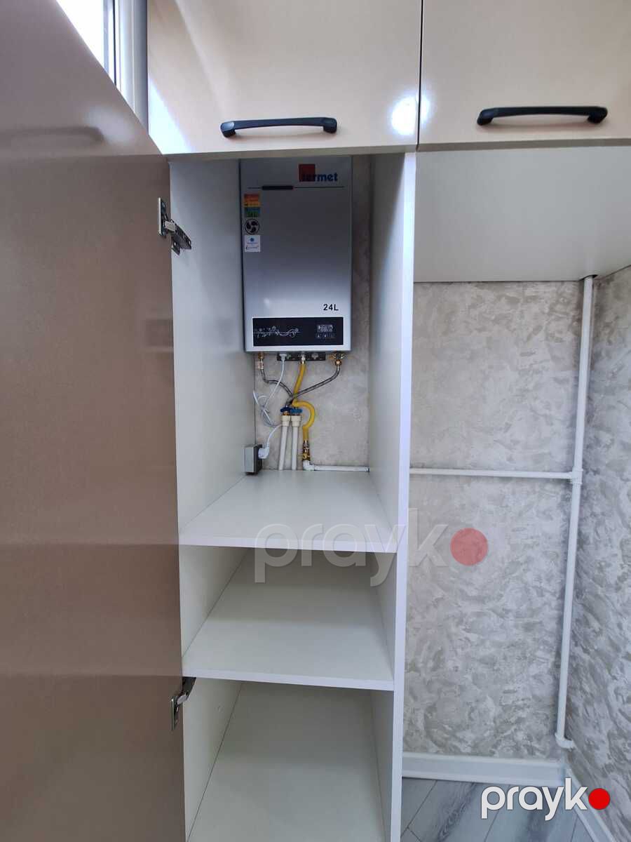 Satılır 2 otaqlı köhnə tikili 60 m² — Mənzil, Sumqayıt (7)