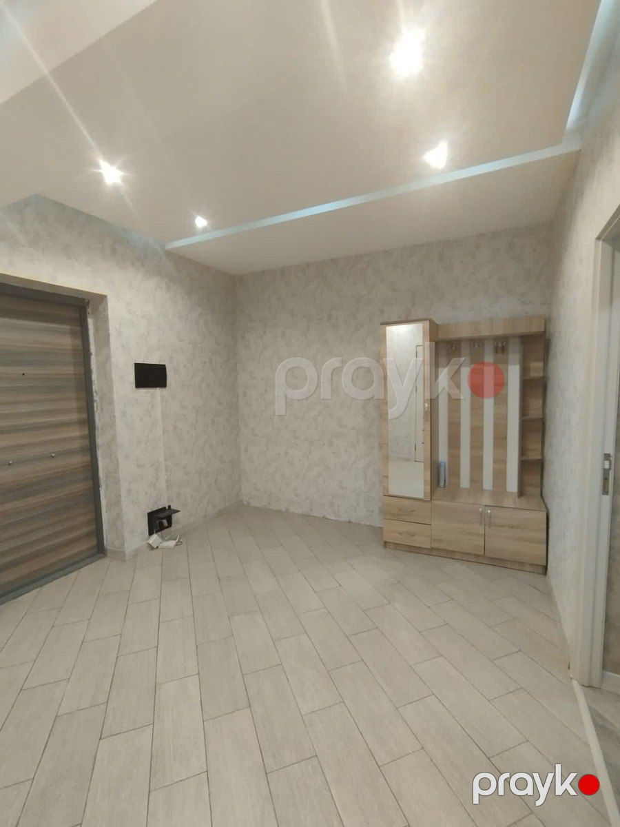 2-otaqlı yeni tikili kirayə verilir, Həzi Aslanov m., 55 m² — Mənzil, Bakı (9)