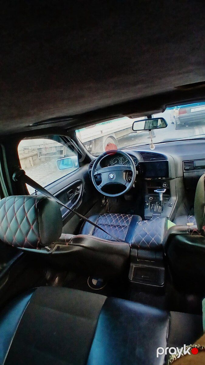 BMW 318, 1994 il — Avtomobillər, Bakı (10)