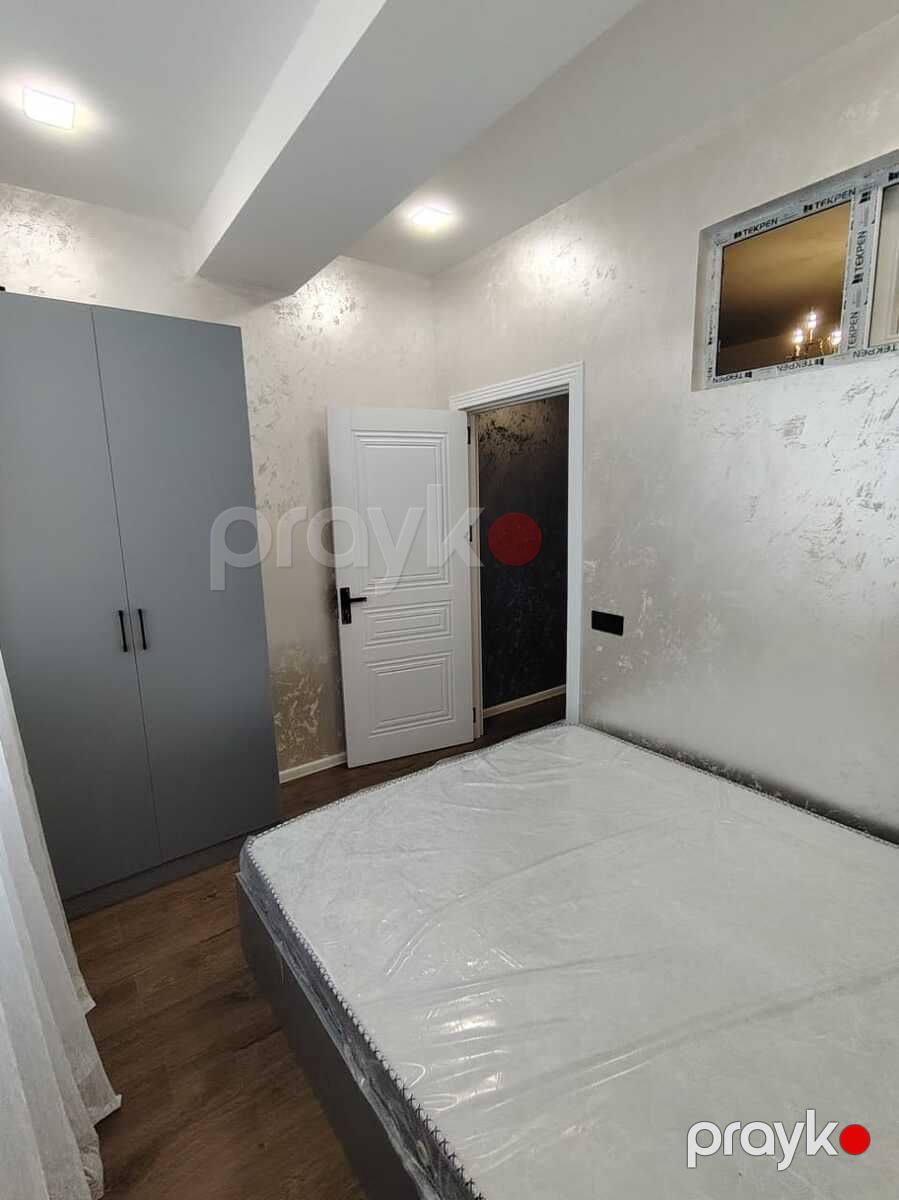 Satılır 1 otaqlı yeni tikili 31.2 m² — Mənzil, Xırdalan (4)