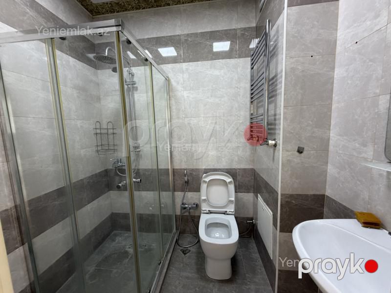 Satılır 2 otaqlı Bina evi menzil (Yeni tikili), 90 m², Sumqayıt Bulvarı — Mənzil, Sumqayıt (11)