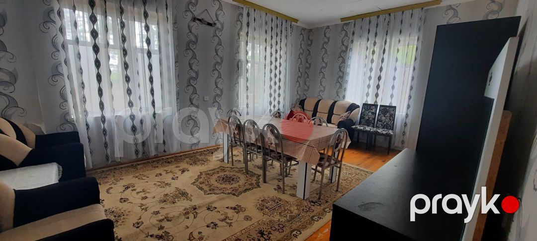 Həyət evi, Lənkəran ş — Ev, villa, Lənkəran (12)