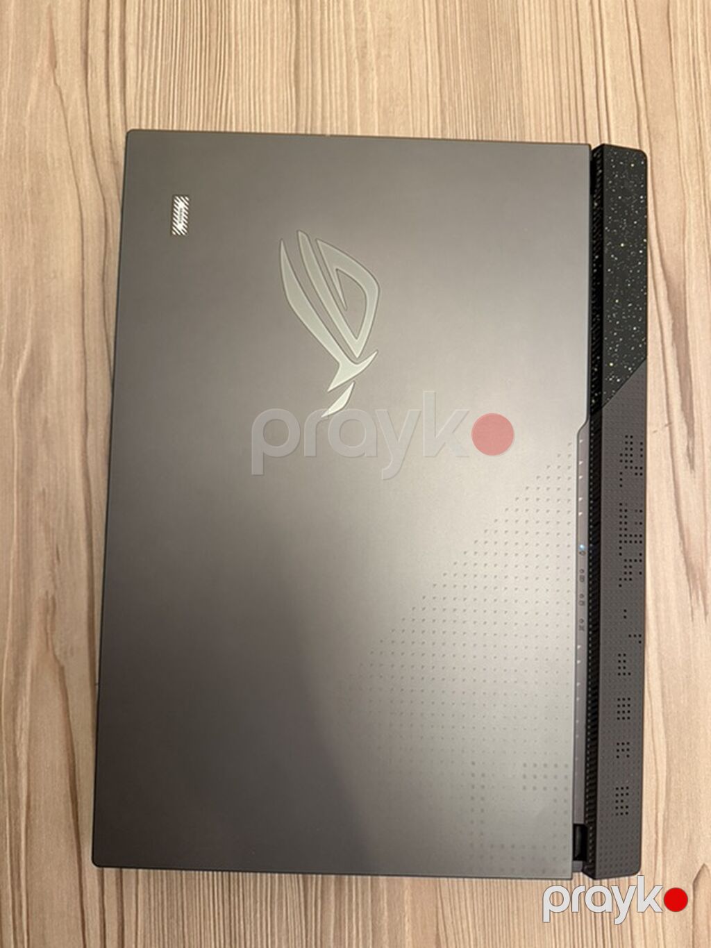 ASUS ROG Strix (G seriyası) oyun noutbuku - Ekran: 15.6" Full HD, 144 — Asus, Bakı (5)