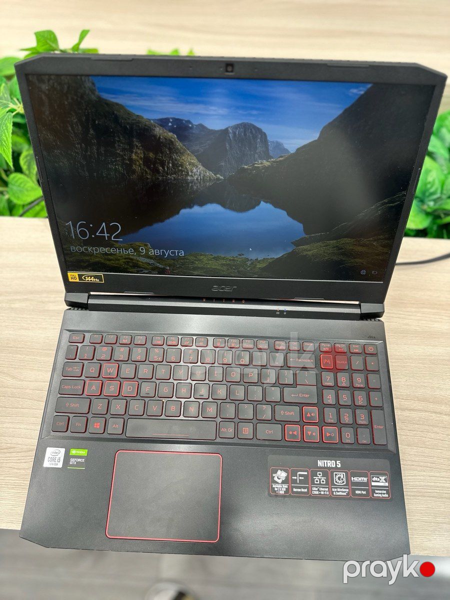 Acer Nitro 5 — Noutbuklar, Bakı (3)