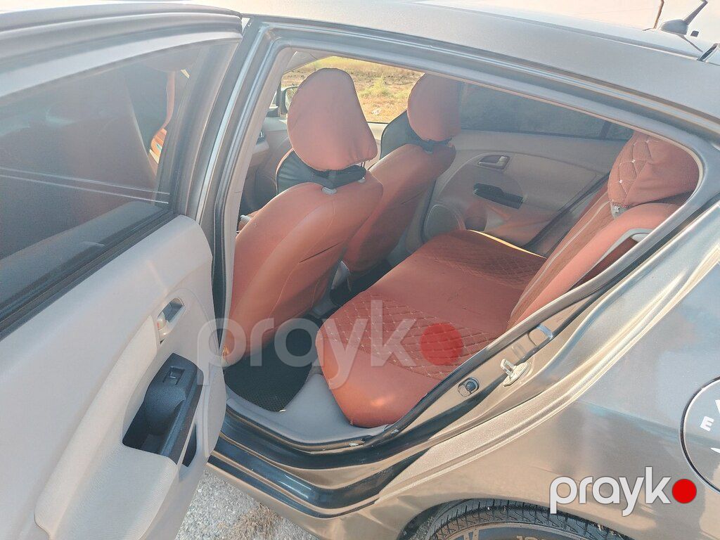 Honda Insight, 1.3 L, 0.58 kWh, 2011 il, 400 000 km — Avtomobillər, Bakı (5)