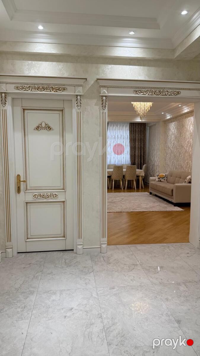 Satılır 2 otaqlı yeni tikili 70 m² — Mənzil, Bakı (9)