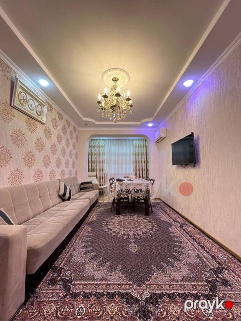 Satılır 3 otaqlı köhnə tikili 86 m² — Bakı