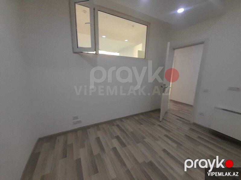 Nərimanov rayonunda 3 otaqlı Ofis Kirayə verilir, 110 m² — Ofis, Bakı (4)