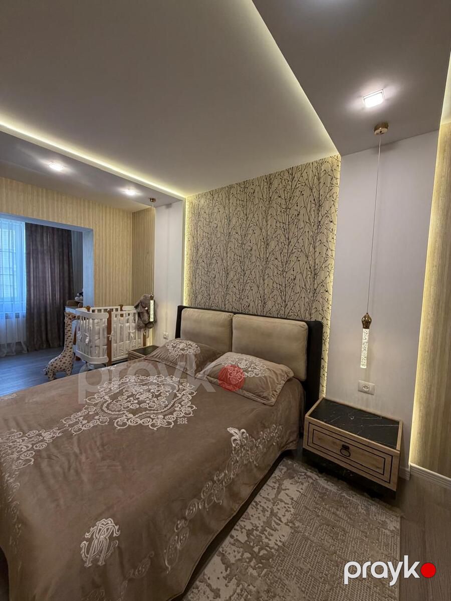 Satılır 2 otaqlı yeni tikili 98 m² — Mənzil, Bakı (9)