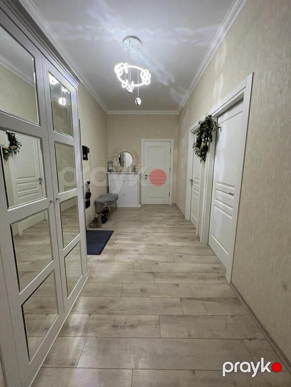 İcarəyə verilir 3 otaqlı yeni tikili 100 m² — Mənzil, Bakı (9)