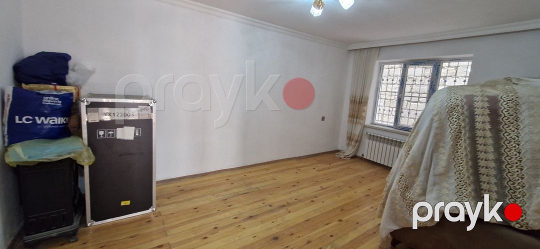 Satılır 6 otaqlı həyət evi/bağ evi 200 m² — Ev, villa, Bakı (6)