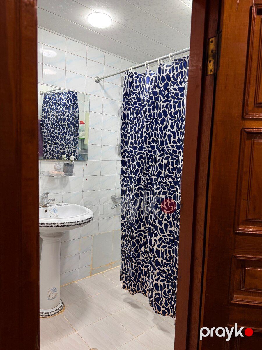 3-otaqlı mənzil kirayə verilir, Xırdalan ş., 100 m² — Mənzil, Xırdalan (11)