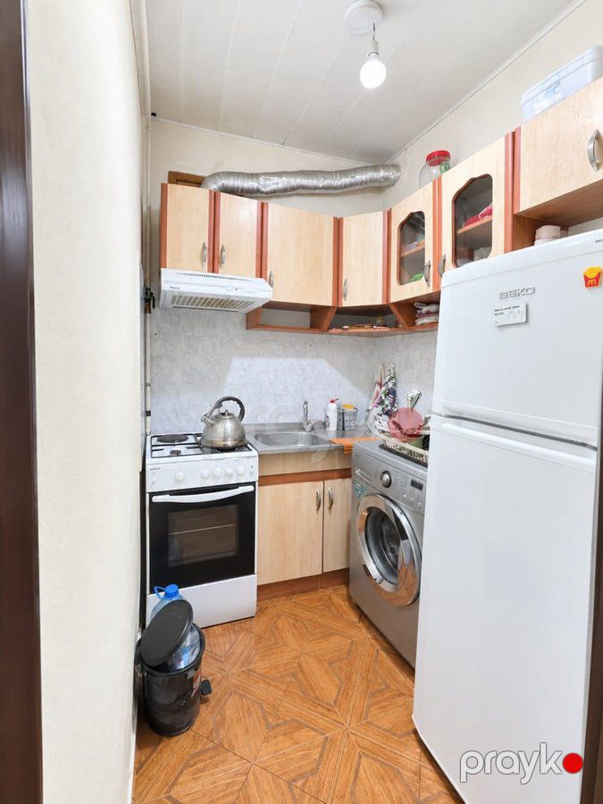 2 otaqlı mənzil, 45 m², Nesimi r. 4mkr 20 Yanvar küç., Bakı — Mənzil (4)