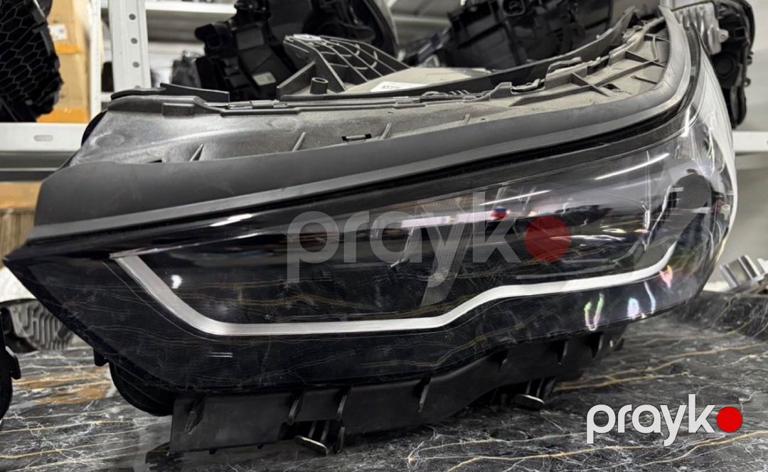 BMW G60 LED faralar — Ehtiyat hissələri və aksesuarlar, Bakı (3)