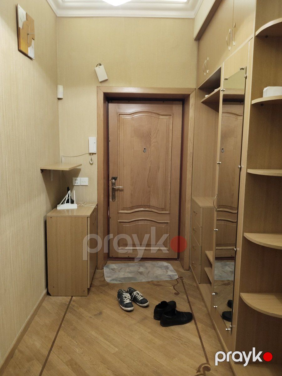 İcarəyə verilir 3 otaqlı köhnə tikili 90 m² — Mənzil, Bakı (5)