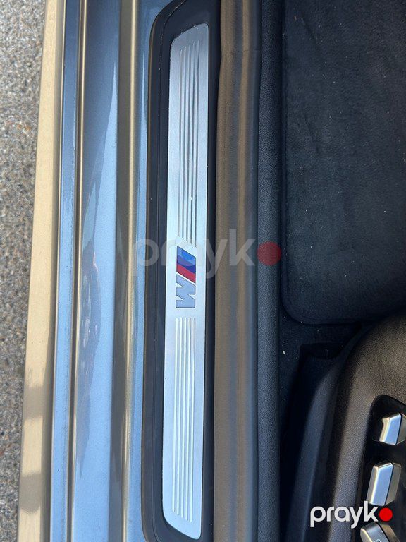 BMW 520d, 2.0 L, 2018 il, 163 000 km — Avtomobillər, Bakı (12)
