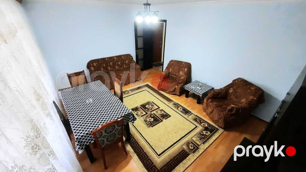 2-otaqlı mənzil kirayə verilir, 28 May küç., 70 m² — Mənzil, Bakı (2)