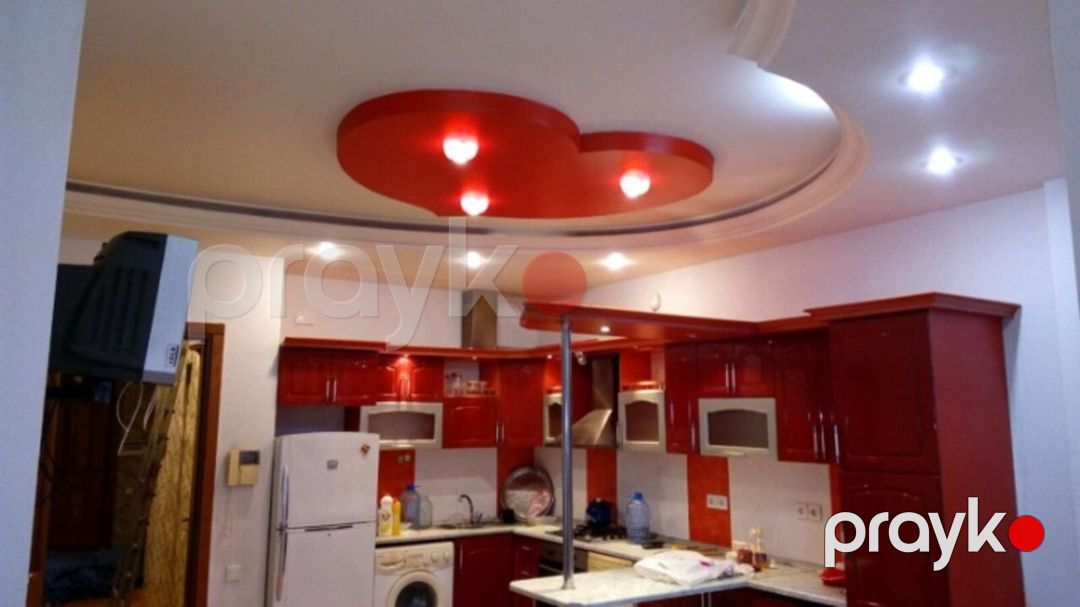Satılır 3 otaqlı yeni tikili 140 m² — Mənzil, Bakı (9)