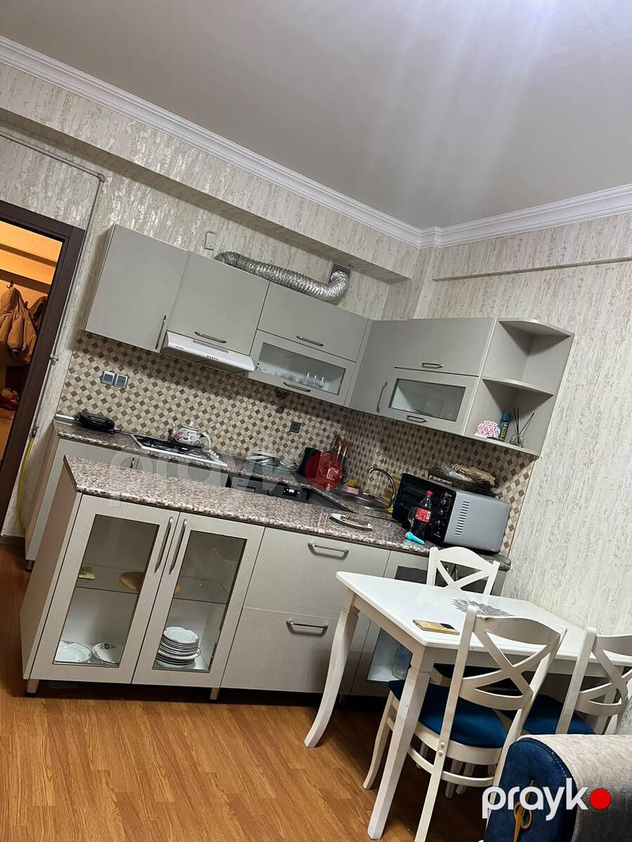 2-otaqlı yeni tikili, Məmmədli qəs., 66 m² — Mənzil, Bakı (4)