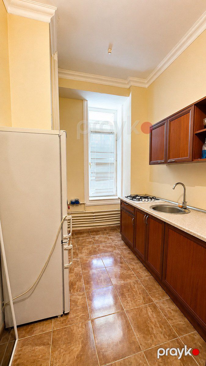 İcarəyə verilir 3 otaqlı ofis 90 m² — Ofis, Bakı (9)