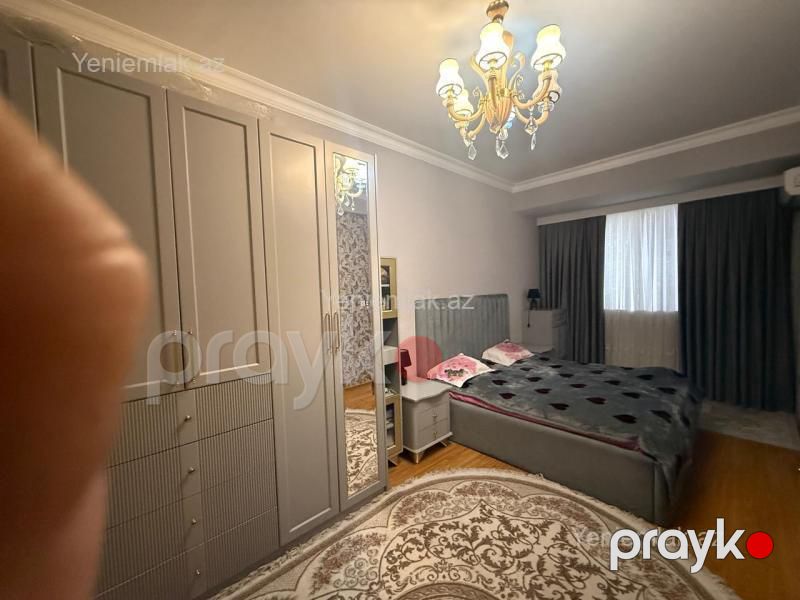 Satılır 3 otaqlı Bina evi menzil (Yeni tikili), 75 m², Sabunçu rayonu — Mənzil, Bakı (11)