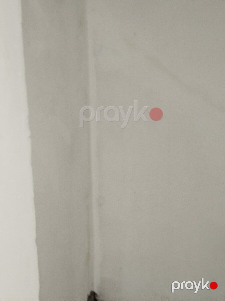 2-otaqlı mənzil kirayə verilir, Qaraçuxur qəs., 60 m² — Mənzil, Bakı (7)