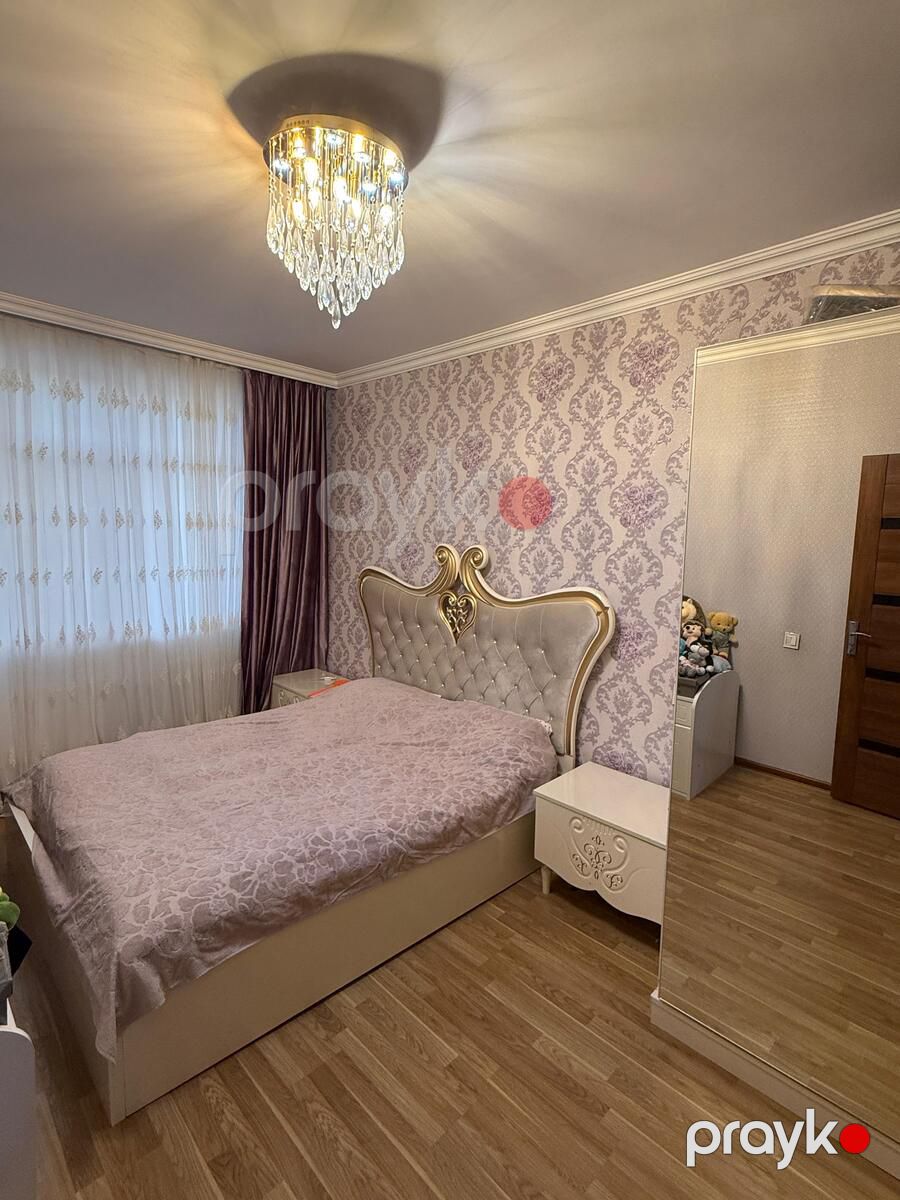 Satılır 2 otaqlı köhnə tikili 60 m² — Mənzil, Sumqayıt (12)