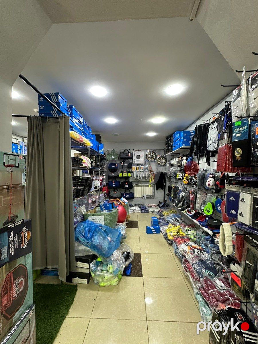 Satılır obyekt 170 m² — Əmlak, Bakı (6)