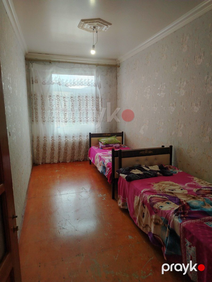 İcarəyə verilir 2 otaqlı köhnə tikili 45 m² — Mənzil, Bakı (5)