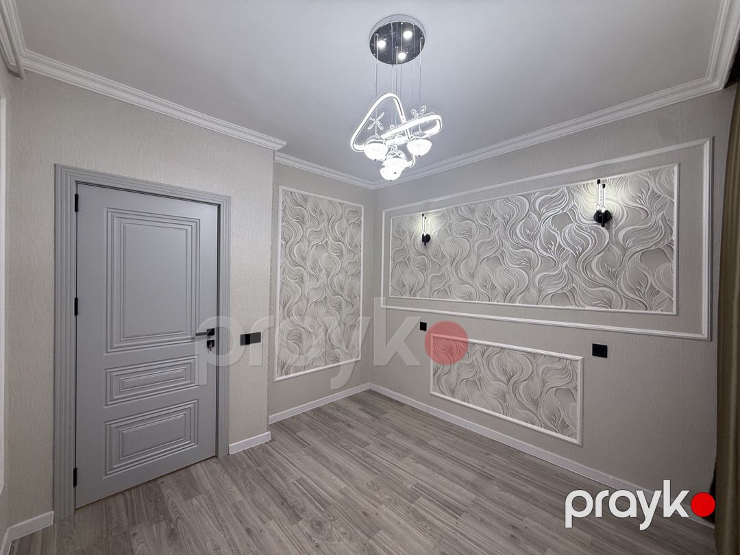Satılır 3 otaqlı köhnə tikili 70 m² — Mənzil, Bakı (11)