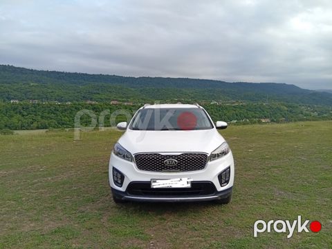 Kia Sorento, 2.0 L, 2017 il, 254 000 km — Bakı