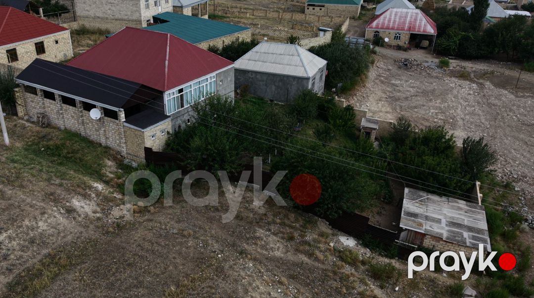 Həyət evi, Gəncə ş — Ev, villa, Gəncə (10)